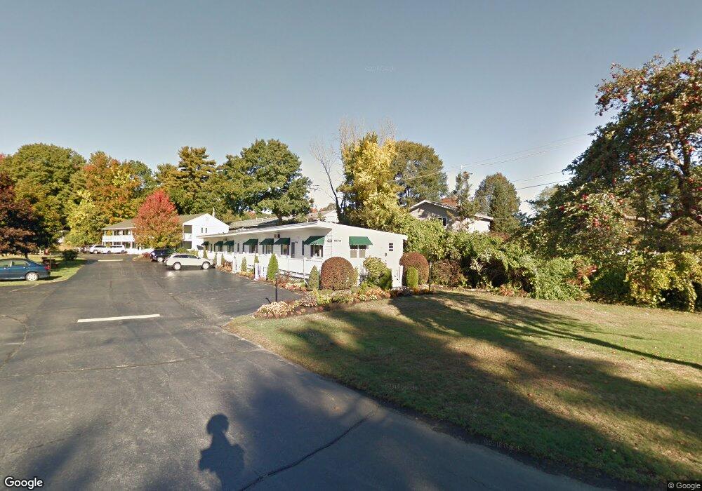 76 Post Rd unit 6, Wells, ME 04090 - photo 1