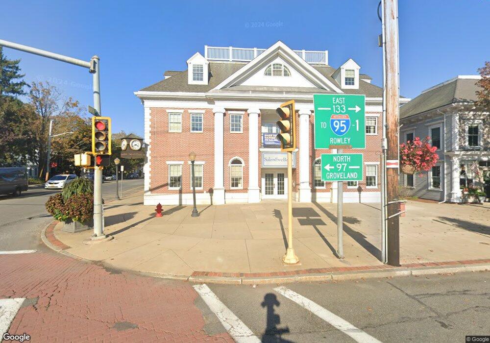 000 E Main St, Georgetown, MA 01833 - photo 1