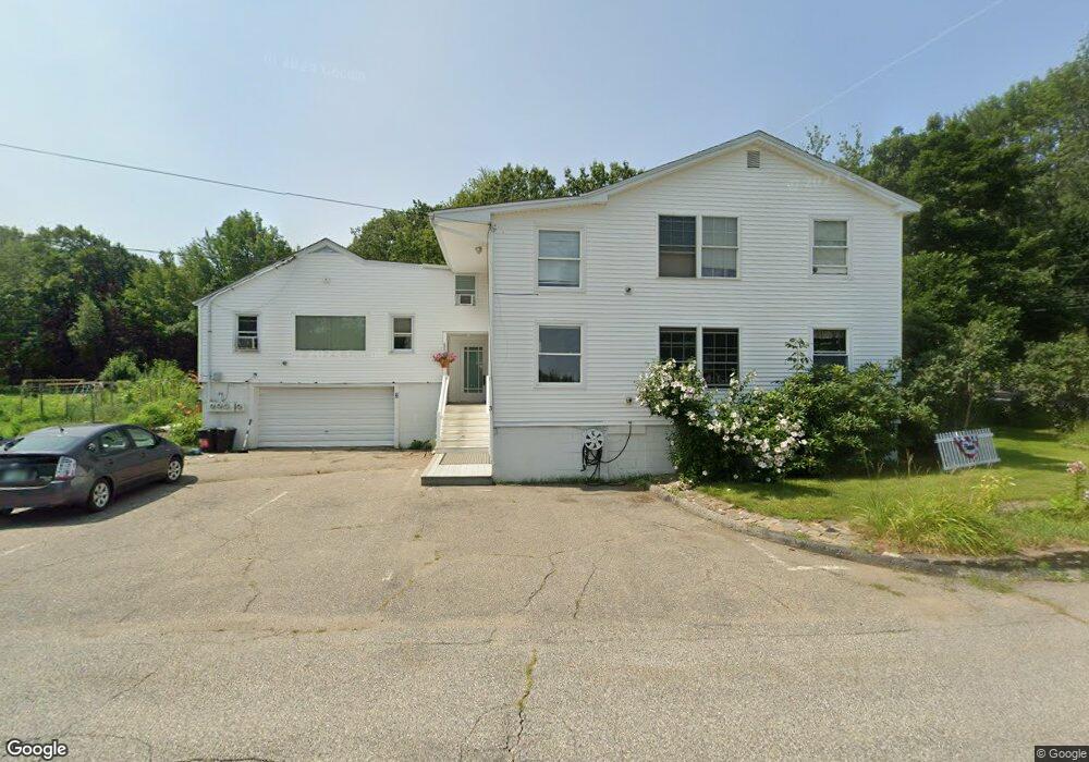 3 Jellerson Rd, Sanford, ME 04073 - photo 1