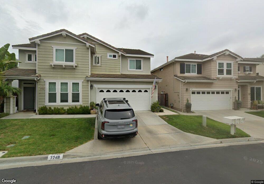 7745 Corte Marin, Carlsbad, CA 92009 - photo 1