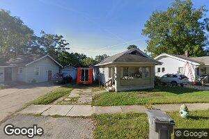 3615 Creston Dr, Indianapolis, IN 46222