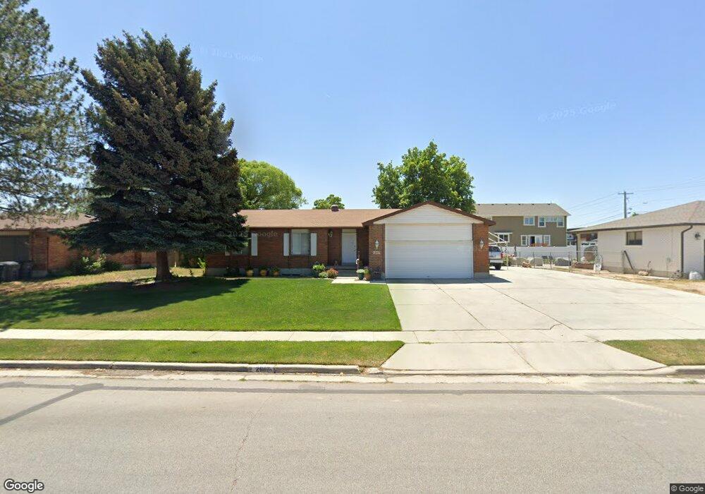 2667 Rustic Roads Dr, South Jordan, UT 84095 - photo 1