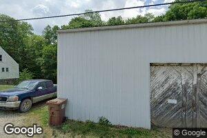 3850 S State Road 341, Hillsboro, IN 47949