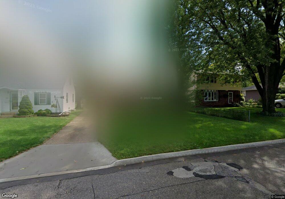 3705 50th St, Des Moines, IA 50310 - photo 1