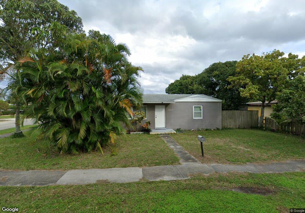 2312 Tallahassee Dr, West Palm Beach, FL 33409 - photo 1