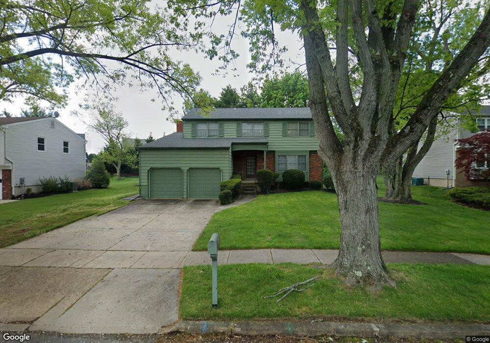 6 Mindy Dr, Moorestown, NJ 08057 - photo 1