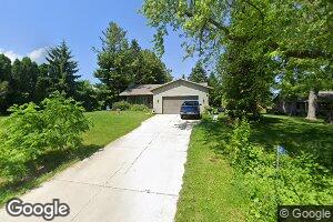 W4336 Church Rd, Waldo, WI 53093