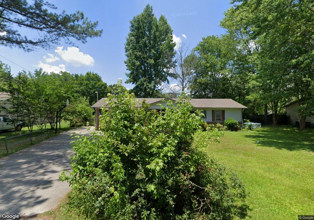 2035 Larry Ave SW, Cullman, AL 35055 - photo 1