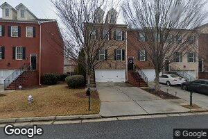 2261 Ewell Park Dr, Lawrenceville, GA 30043
