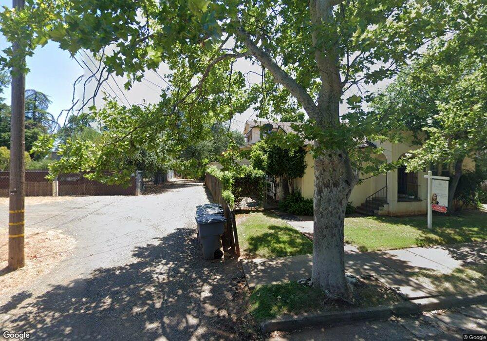 2155 Butte St unit 2, Redding, CA 96001 - photo 1