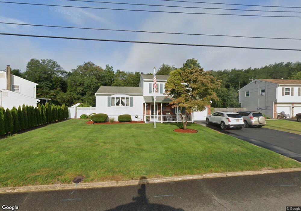 128 Pheasant Dr, Bayville, NJ 08721 - photo 1