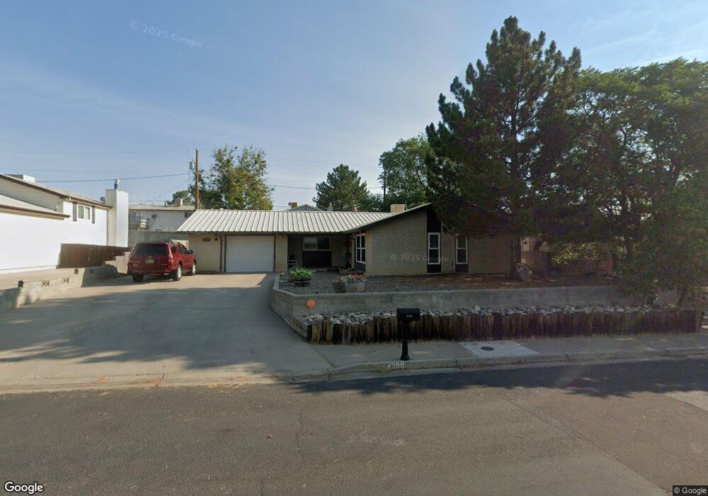 4300 Terrace Dr, Farmington, NM 87402 - photo 1