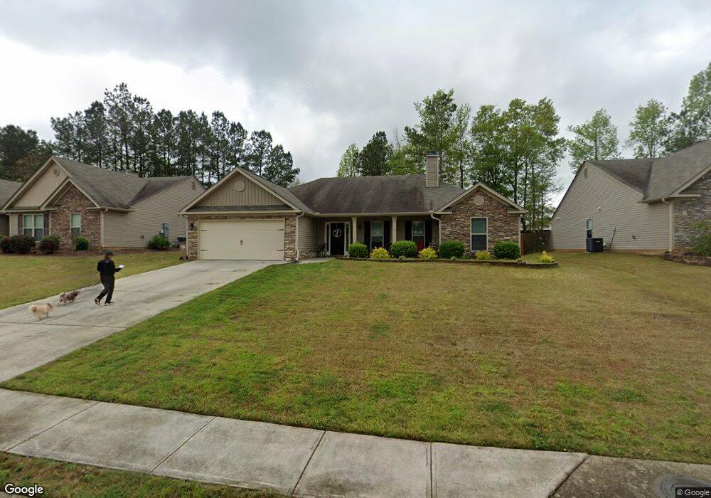 1045 Blakewood Ct, Bethlehem, GA 30620 - photo 1