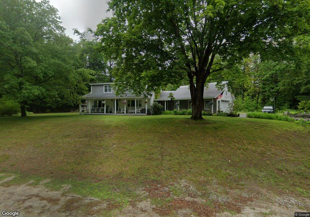 505 Battle St, Webster, NH 03303 - photo 1