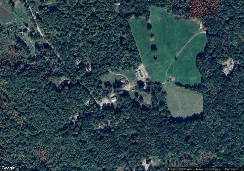 14 Fisher Ln, West Newfield, ME 04095 - photo 1