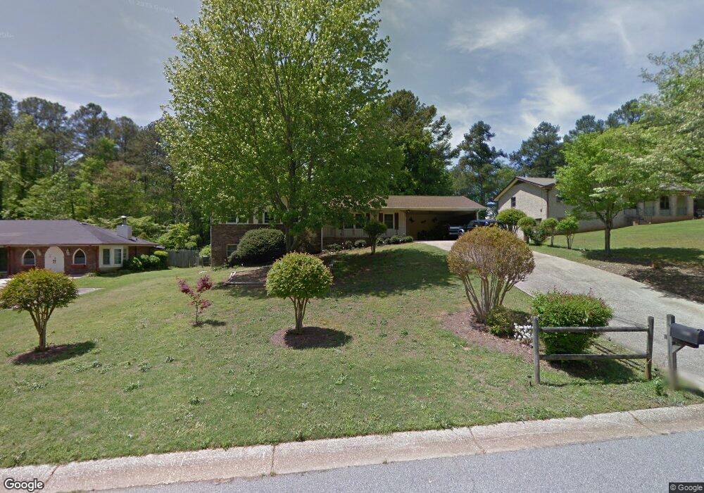 6900 Myra Ln, Austell, GA 30168 - photo 1