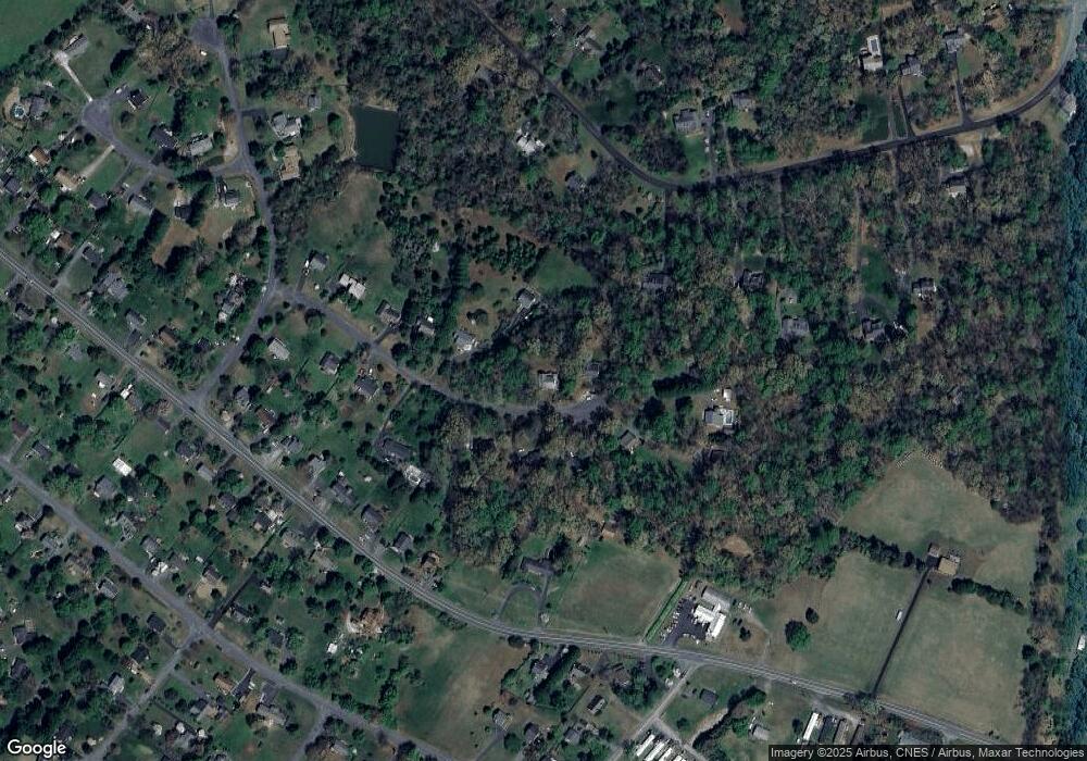 167 Hillcrest Dr, Ruckersville, VA 22968 - photo 1