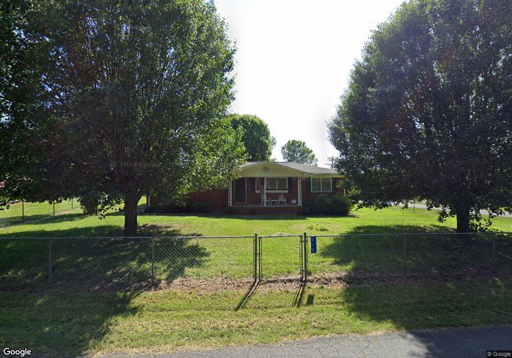 313 Maple St, Locust, NC 28097 - photo 1