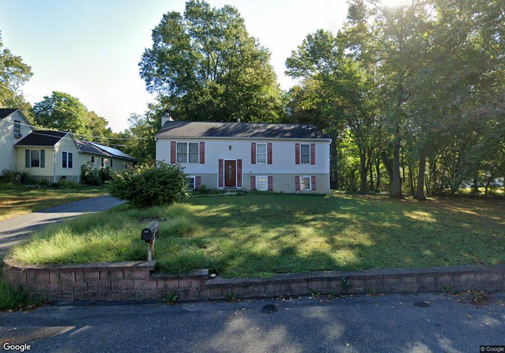 210 Burke Ave, Woodbury, NJ 08096 - photo 1