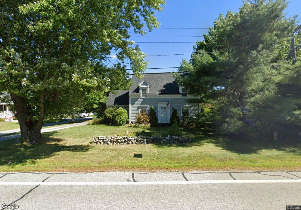 616 Central Rd, Rye Beach, NH 03871 - photo 1