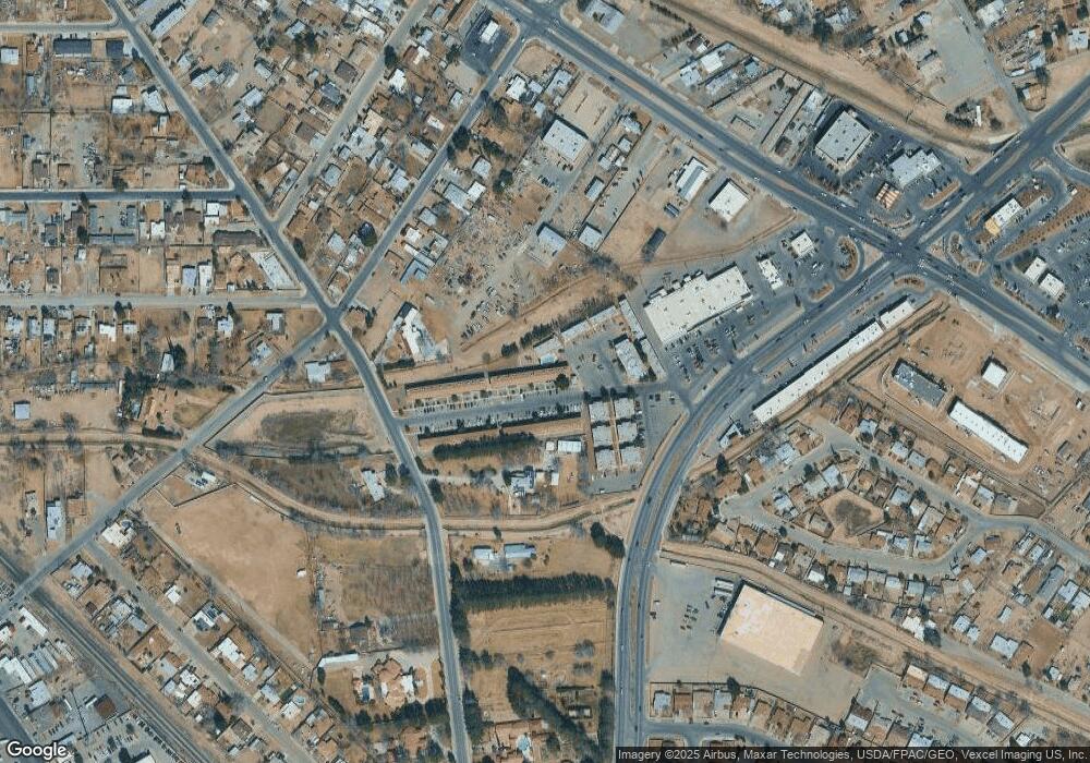 8017 San Jose Rd, El Paso, TX 79915 - photo 1