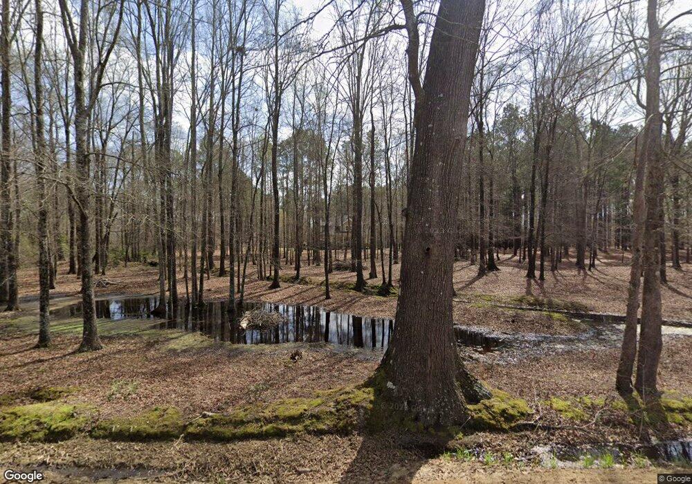 272 Cap Smith Rd, Cochran, GA 31014 - photo 1