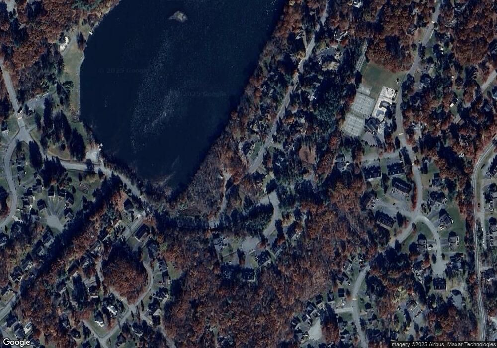 165 Blue Mountain Lake, East Stroudsburg, PA 18301 - photo 1