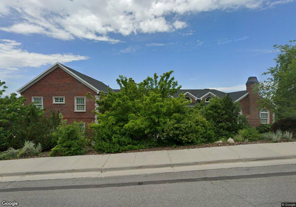 11162 Eagle View Dr, Sandy, UT 84092 - photo 1