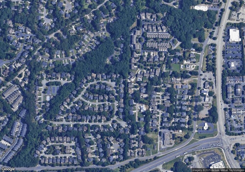 1938 Tristan Dr SE, Smyrna, GA 30080 - photo 1