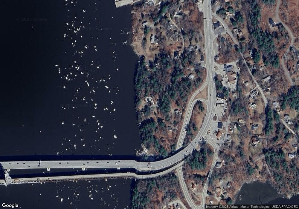 35 Tallman Rd, Woolwich, ME 04579 - photo 1