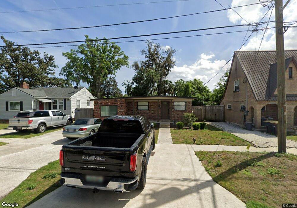 5108 Birkenhead Rd, Jacksonville, FL 32210 - photo 1