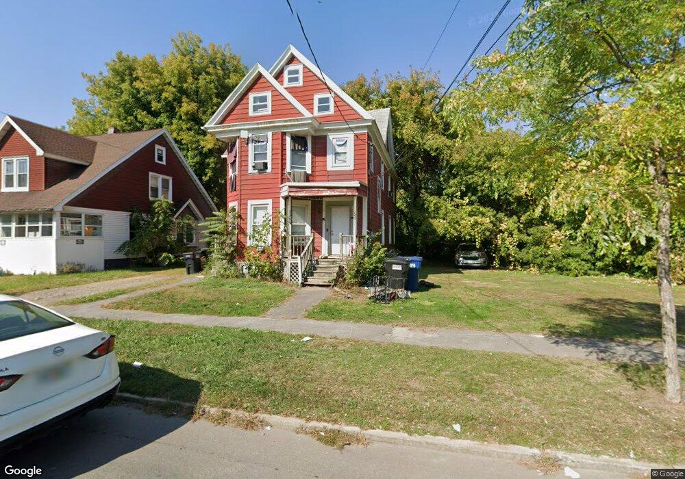 224 W Brighton Ave Unit 26, Syracuse, NY 13205 MLS S1521122