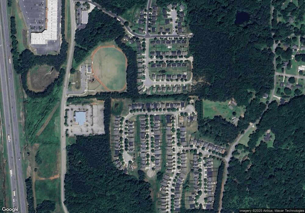 526 Hansen Dr, Locust Grove, GA 30248 - photo 1