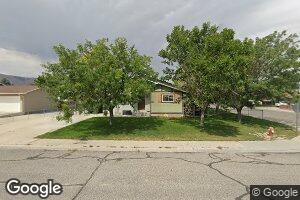 450 Ferron Dr, Ferron, UT 84523
