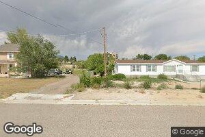 320 W Mill Rd, Ferron, UT 84523