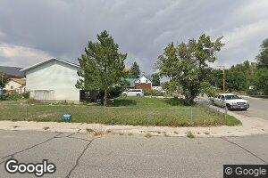 420 W Ferron Creek, Ferron, UT 84523