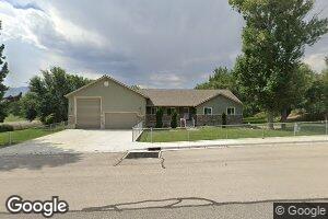 90 S 300 W, Ferron, UT 84523