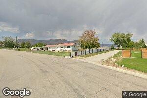 175 E 600 N, Ferron, UT 84523