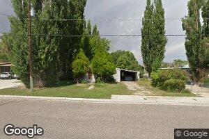 40 W 300 N, Ferron, UT 84523