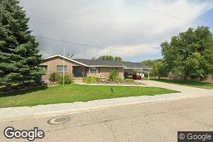 200 N 45 E, Ferron, UT 84523