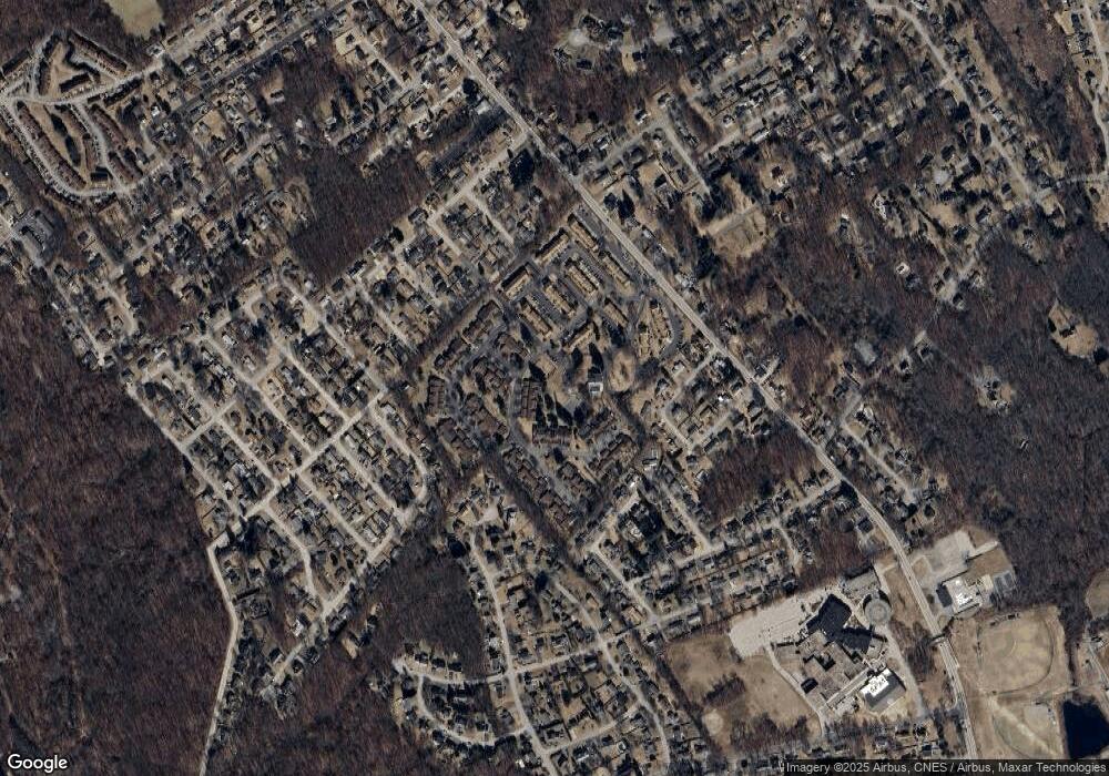 2970 Mendon Rd unit 2701, Cumberland, RI 02864 - photo 1