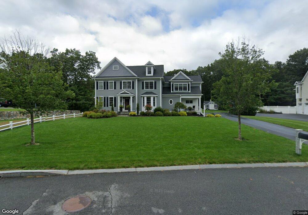 23 Quarry Rd, Medfield, MA 02052 - photo 1