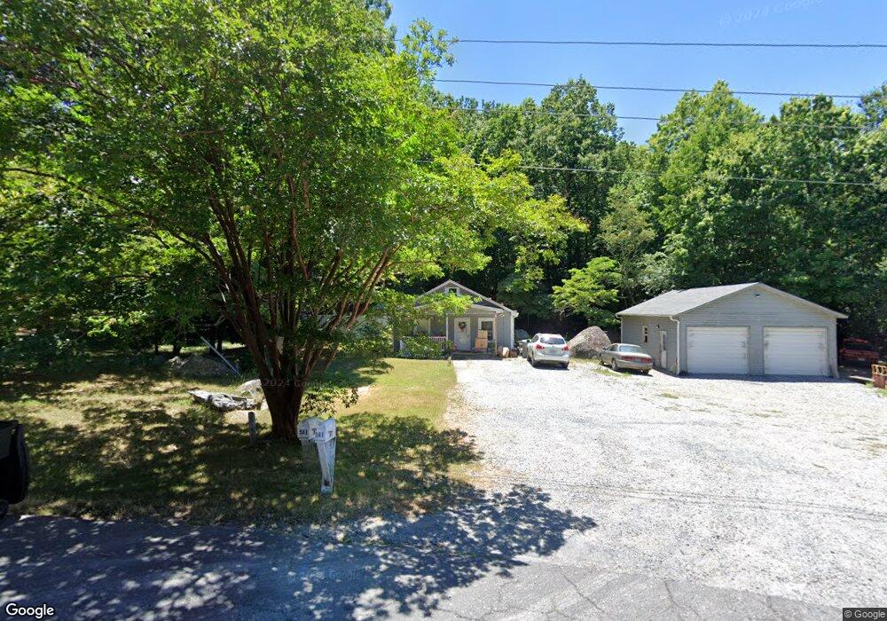 561 Hamlin St, Asheboro, NC 27203 - photo 1