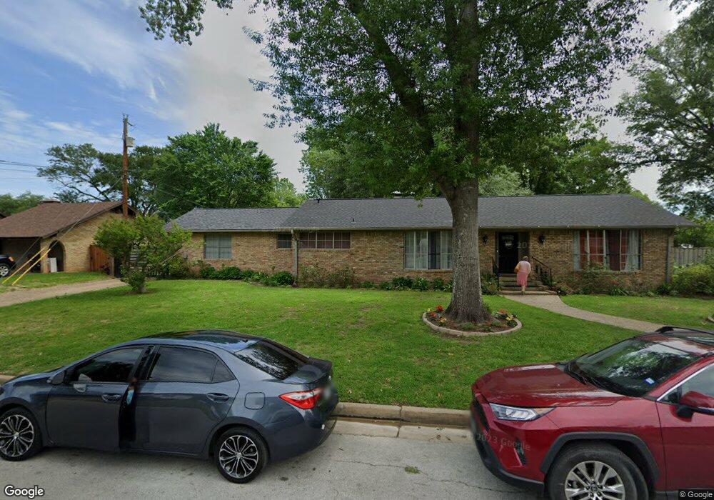 4600 Leisure Ln, Tyler, TX 75703 - photo 1