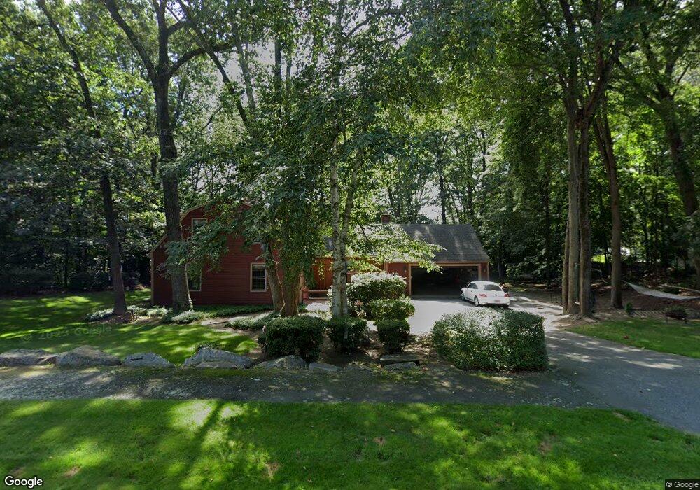 4 Tavern St, Shrewsbury, MA 01545 - photo 1