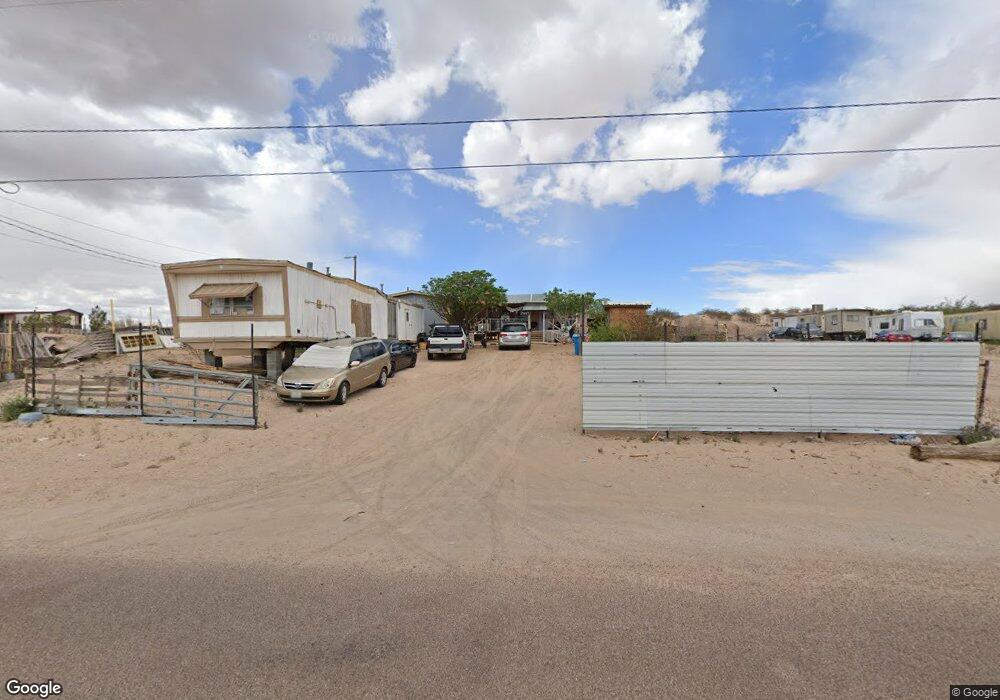 14009 Fortuna St, Clint, TX 79836 - photo 1