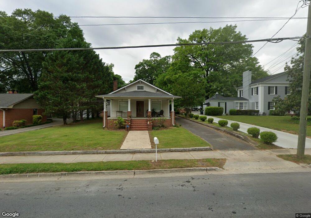 508 College St, Calhoun, GA 30701 - photo 1