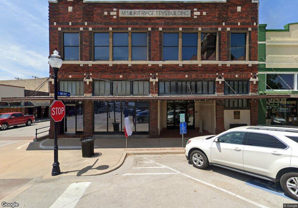 105 N State St, Decatur, TX 76234 - photo 1