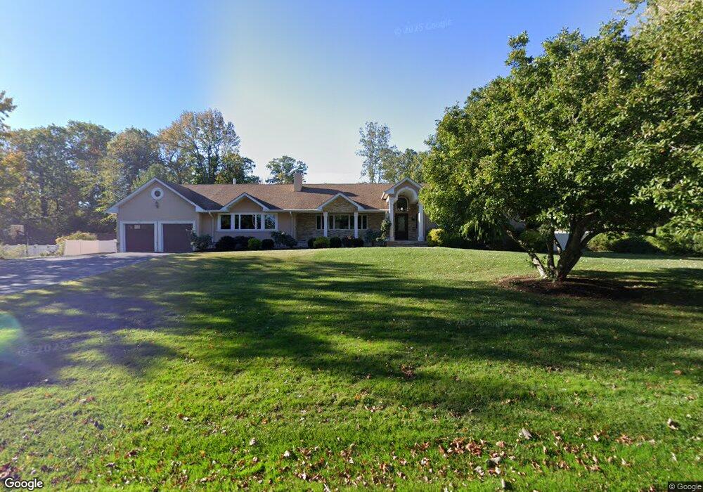 17 Aberdeen Rd, Scotch Plains, NJ 07076 - photo 1