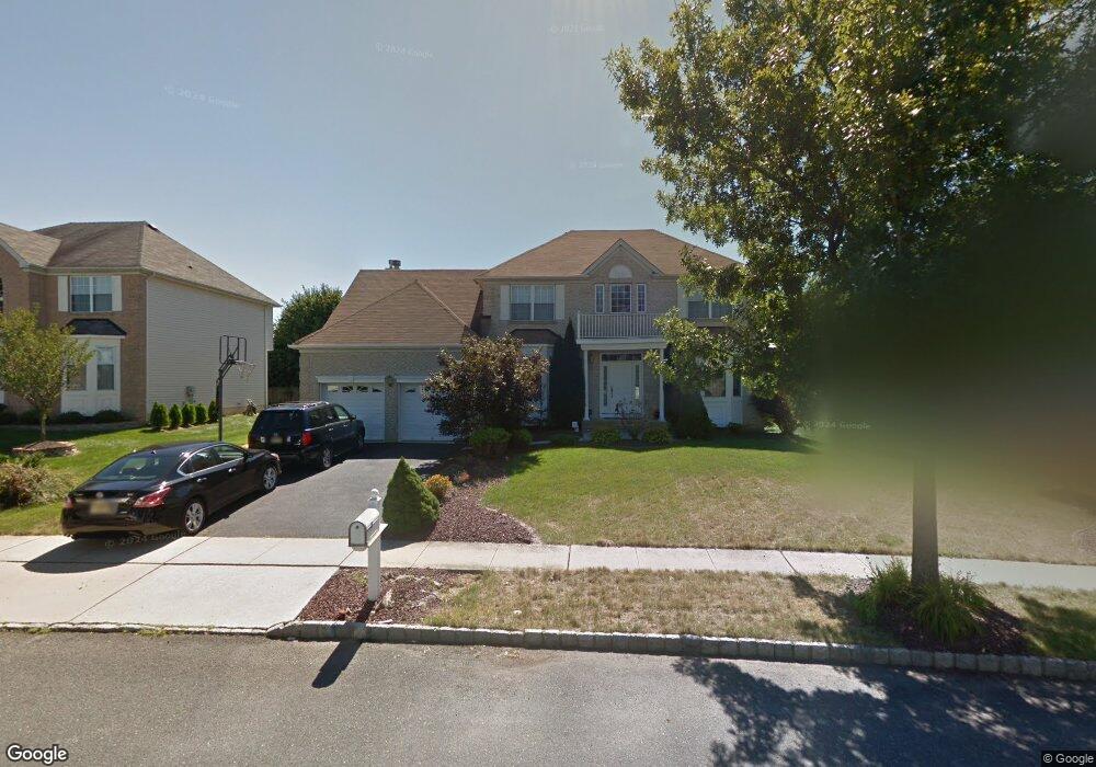 27 Wendover Rd, East Windsor, NJ 08520 - photo 1